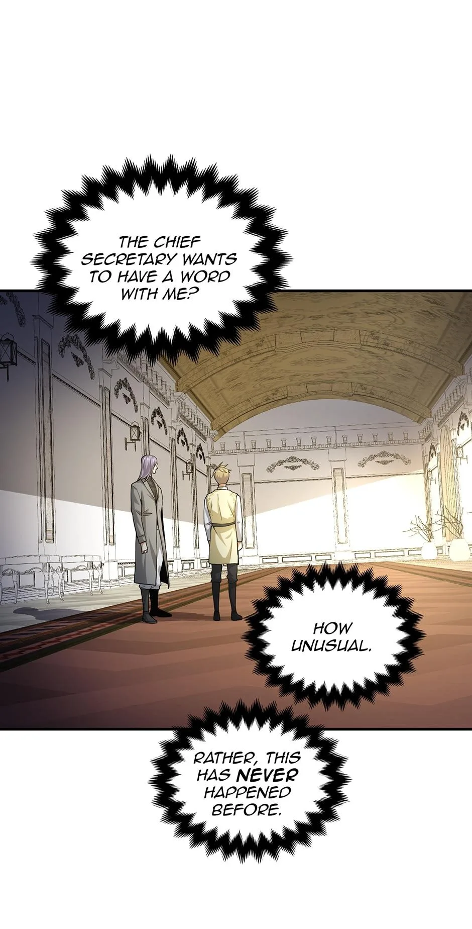 The Lord Of Coins Chapter 19 page 15