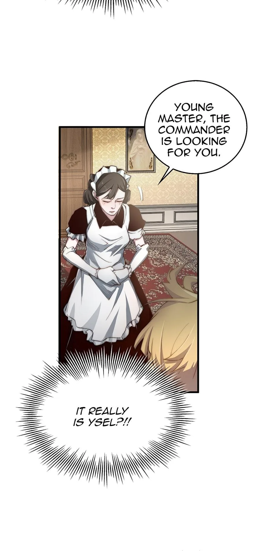 The Lord Of Coins Chapter 1 page 55