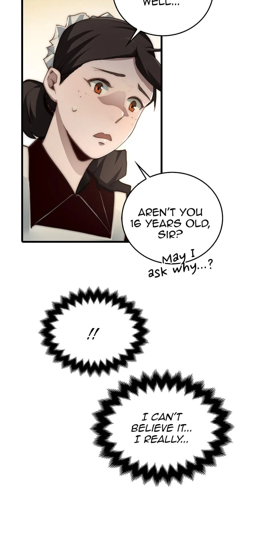 The Lord Of Coins Chapter 1 page 57