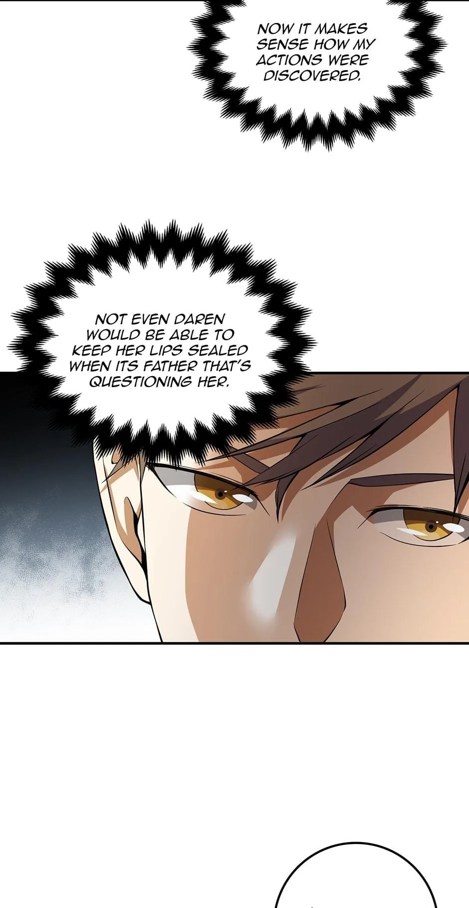 The Lord Of Coins Chapter 19 page 18