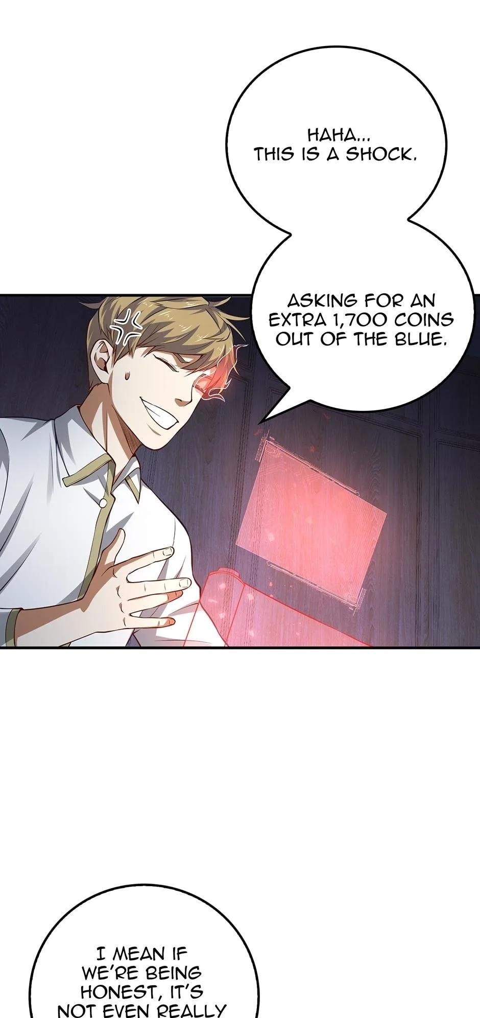 The Lord Of Coins Chapter 15 page 51