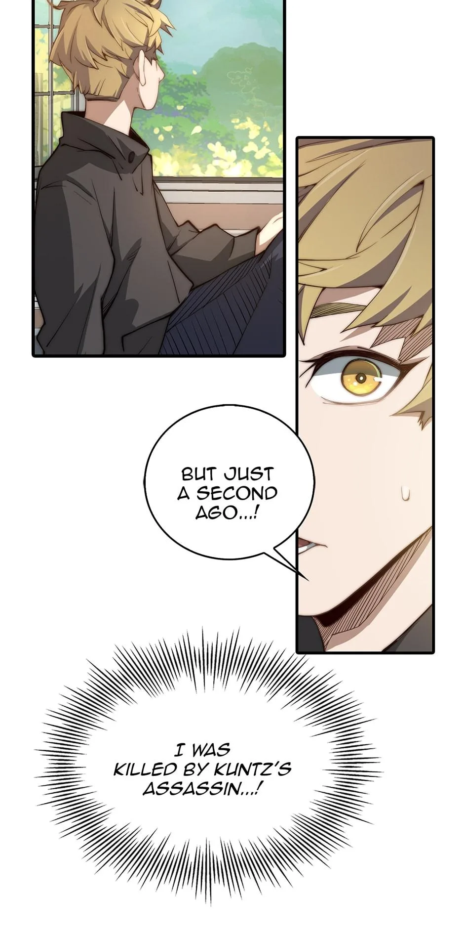 The Lord Of Coins Chapter 1 page 53