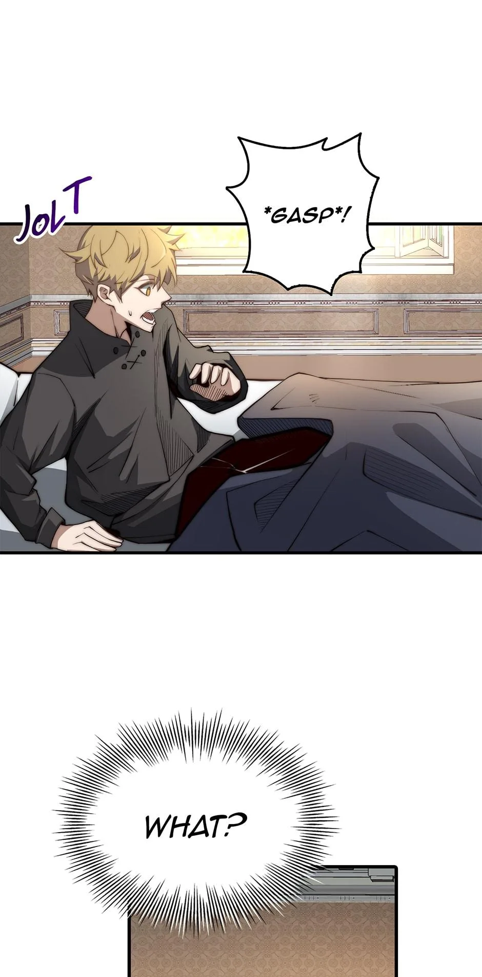 The Lord Of Coins Chapter 1 page 51