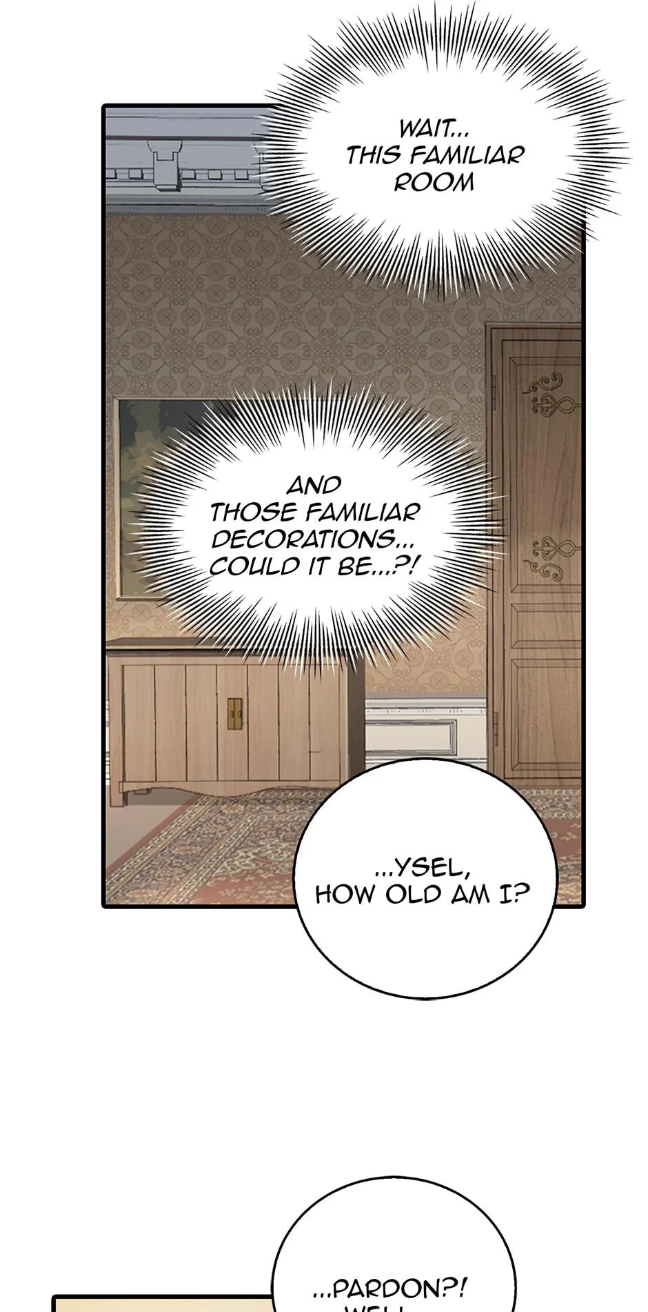 The Lord Of Coins Chapter 1 page 56