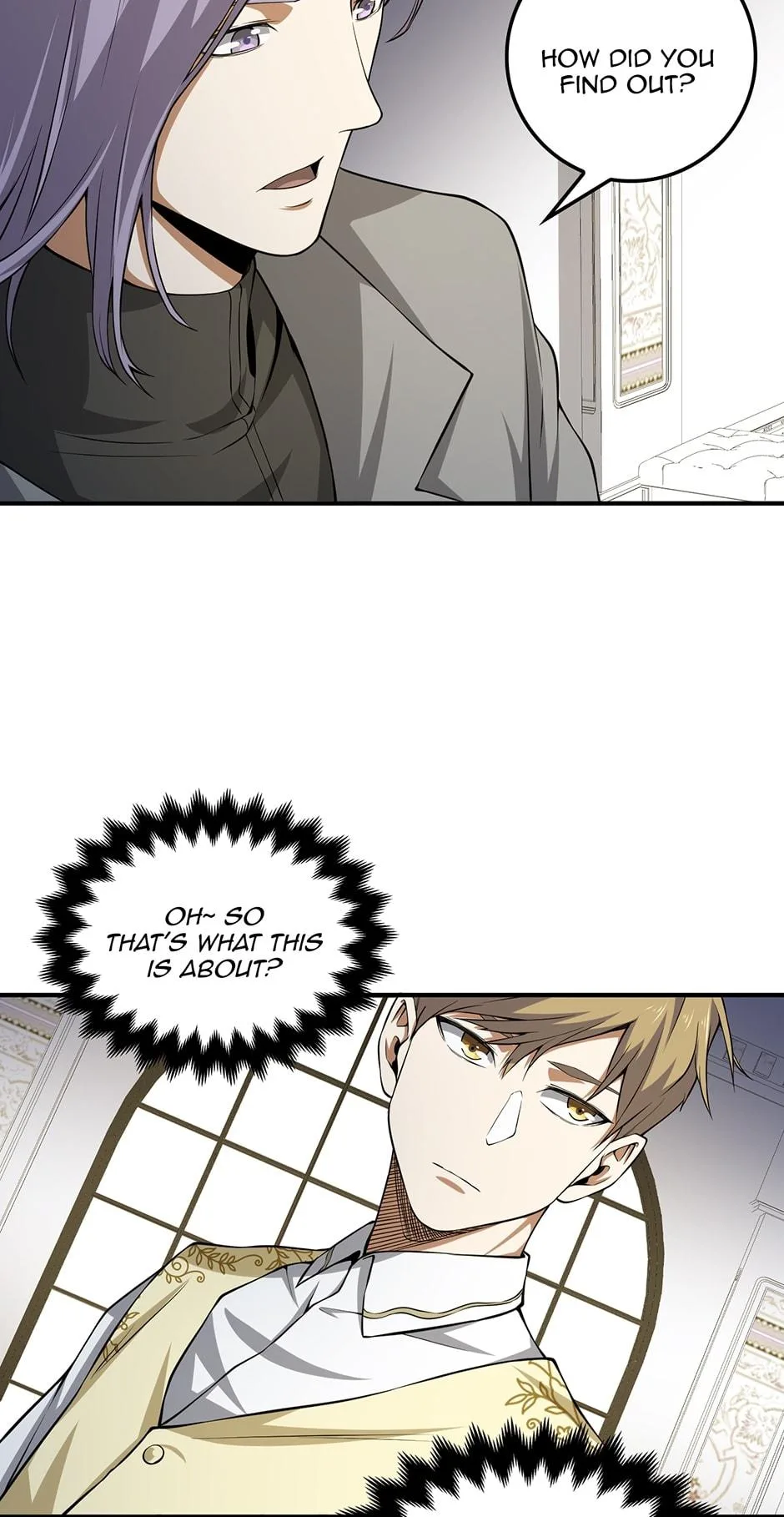 The Lord Of Coins Chapter 19 page 17