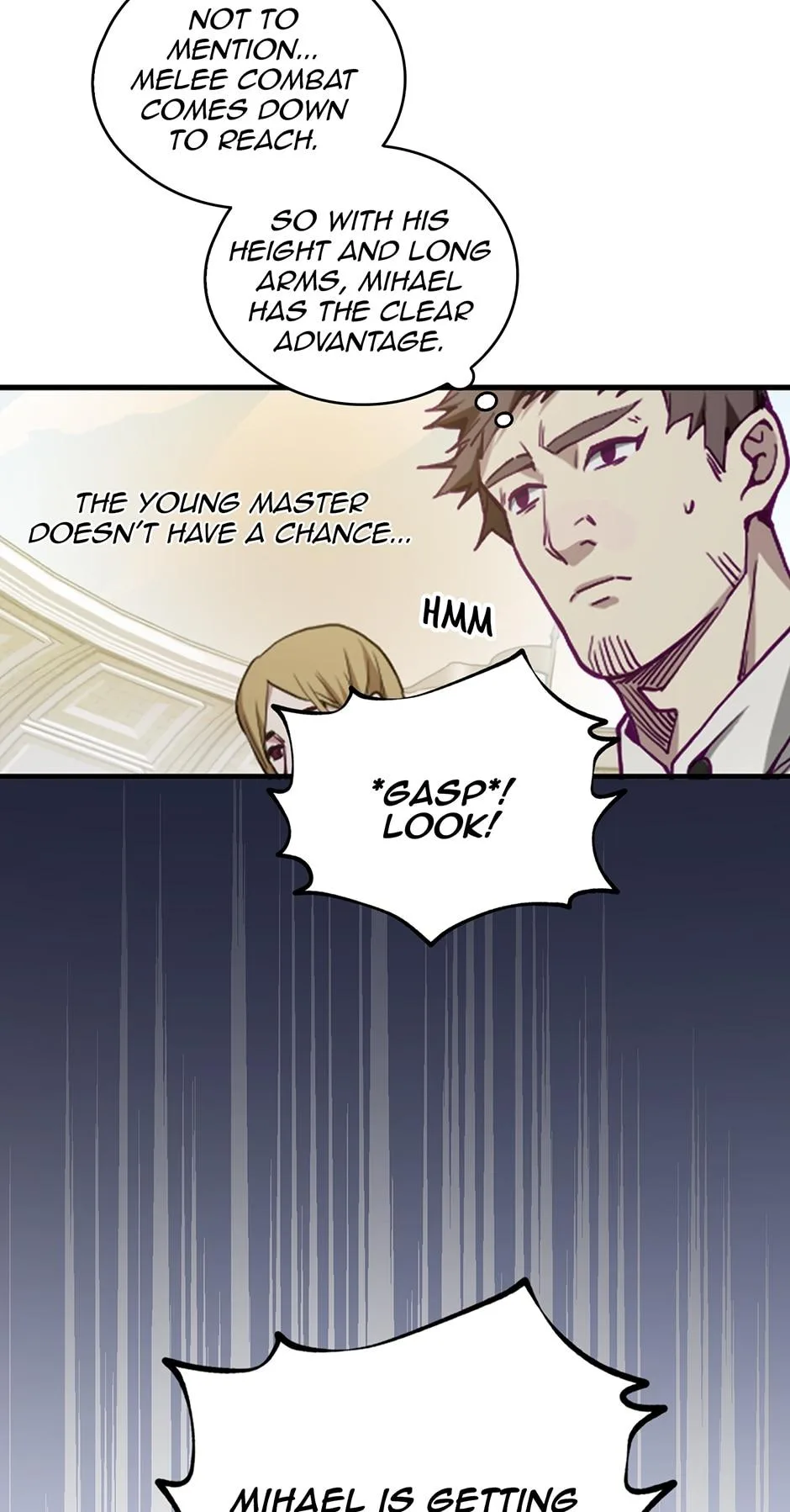 The Lord Of Coins Chapter 3 page 55