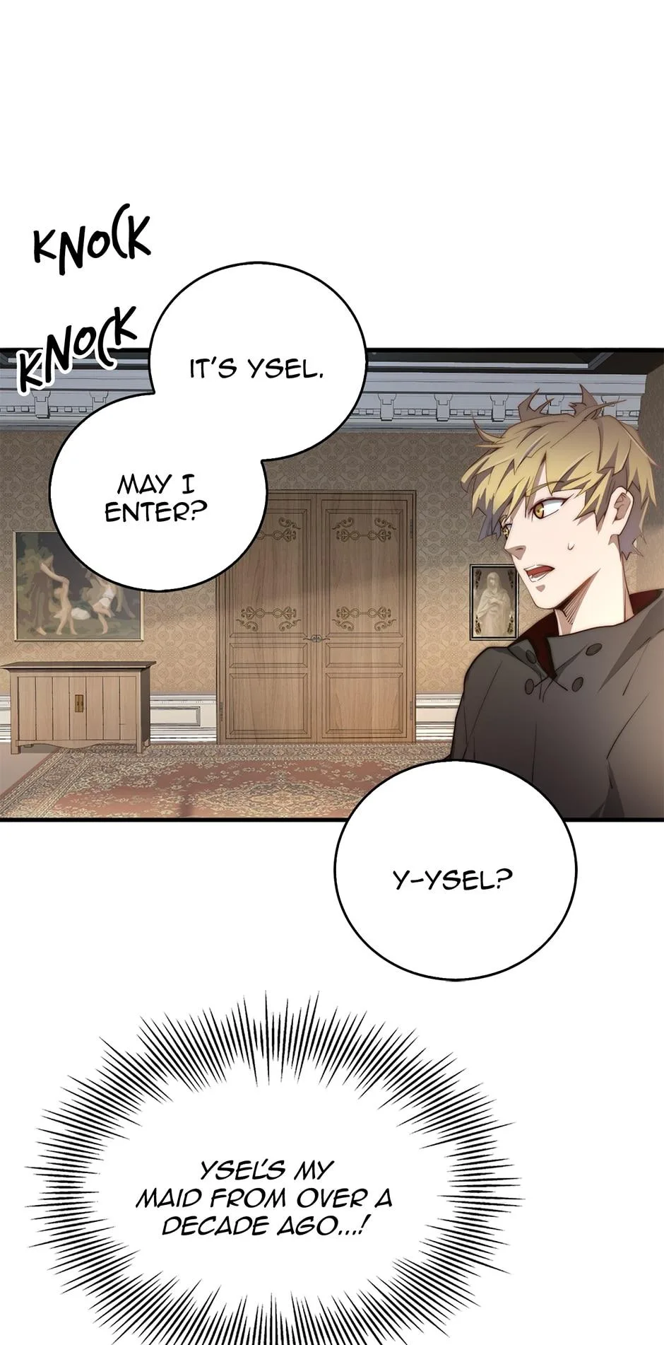The Lord Of Coins Chapter 1 page 54
