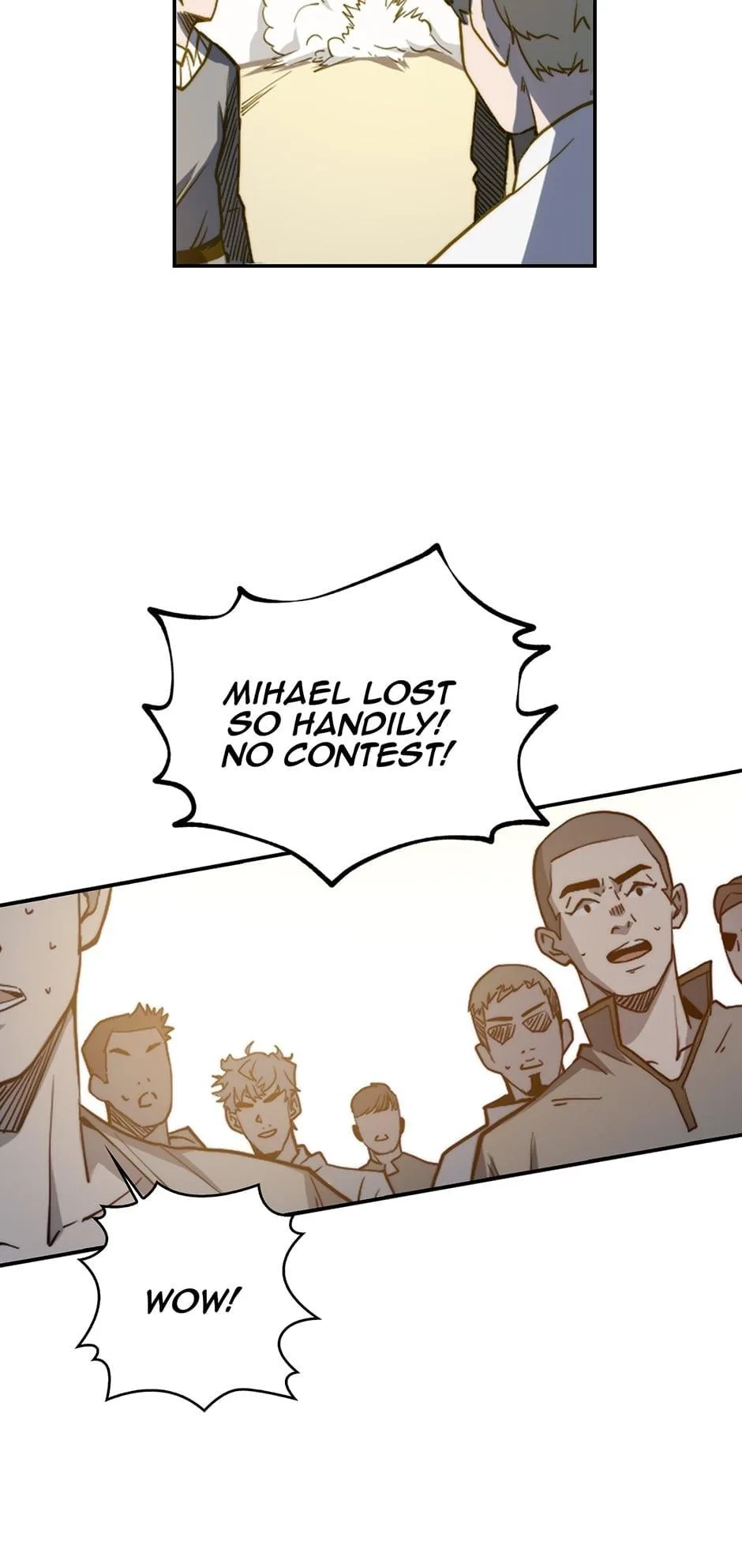 The Lord Of Coins Chapter 3 page 61