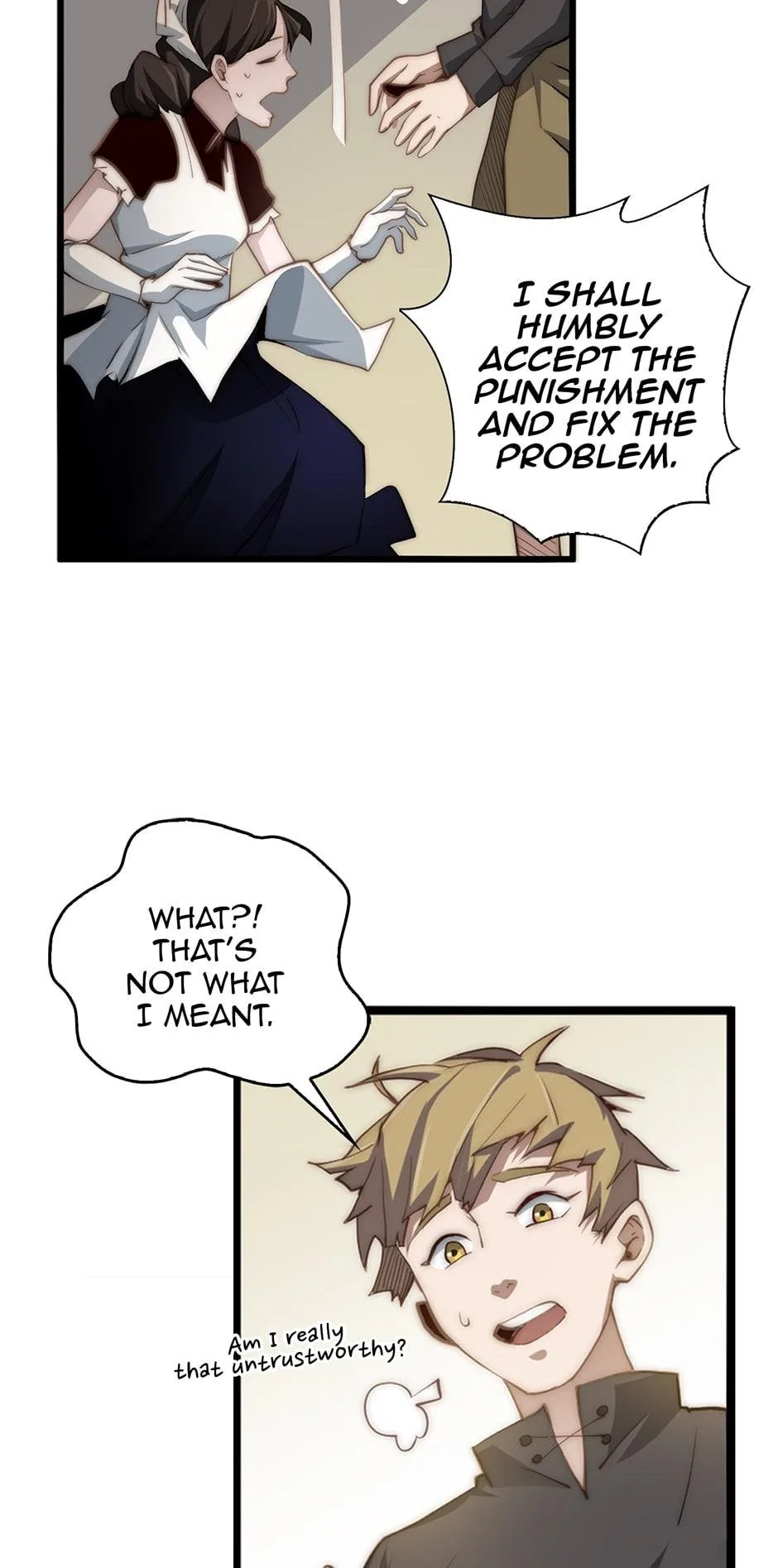The Lord Of Coins Chapter 1 page 62