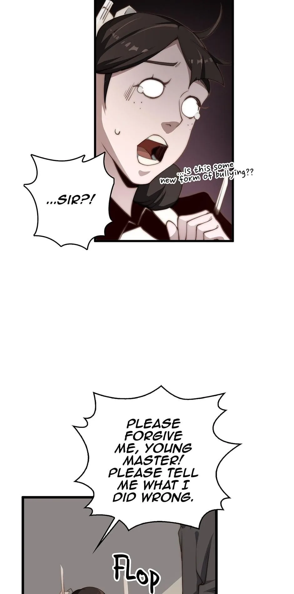 The Lord Of Coins Chapter 1 page 61