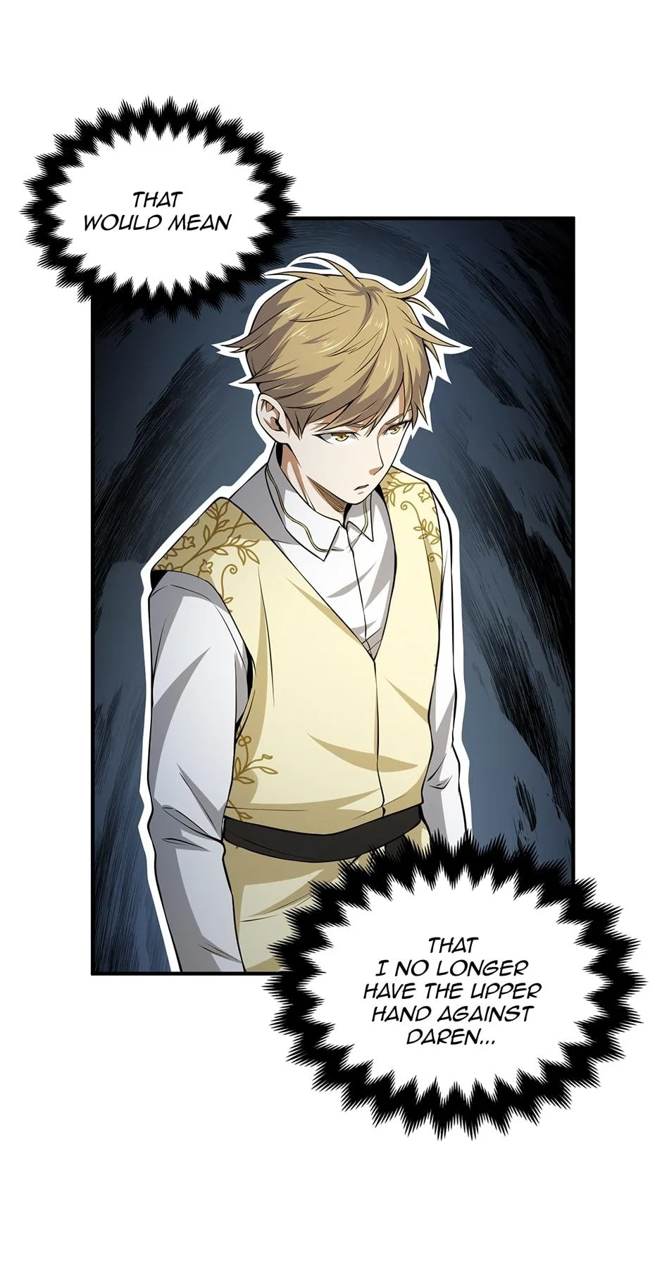 The Lord Of Coins Chapter 19 page 22