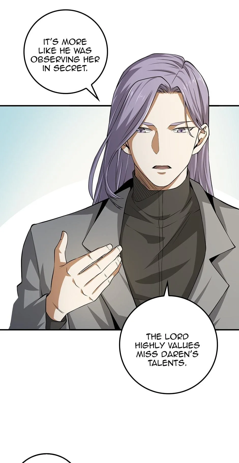 The Lord Of Coins Chapter 19 page 20
