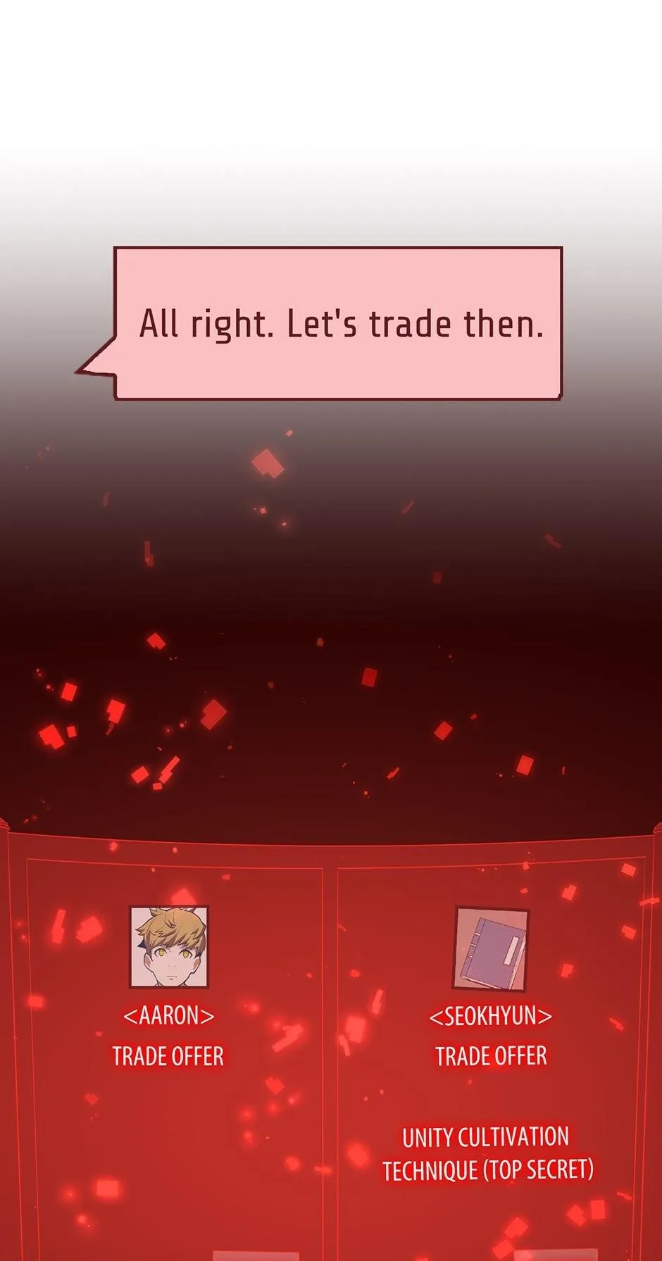 The Lord Of Coins Chapter 15 page 61