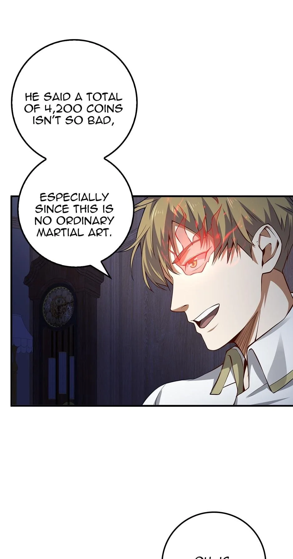 The Lord Of Coins Chapter 15 page 59