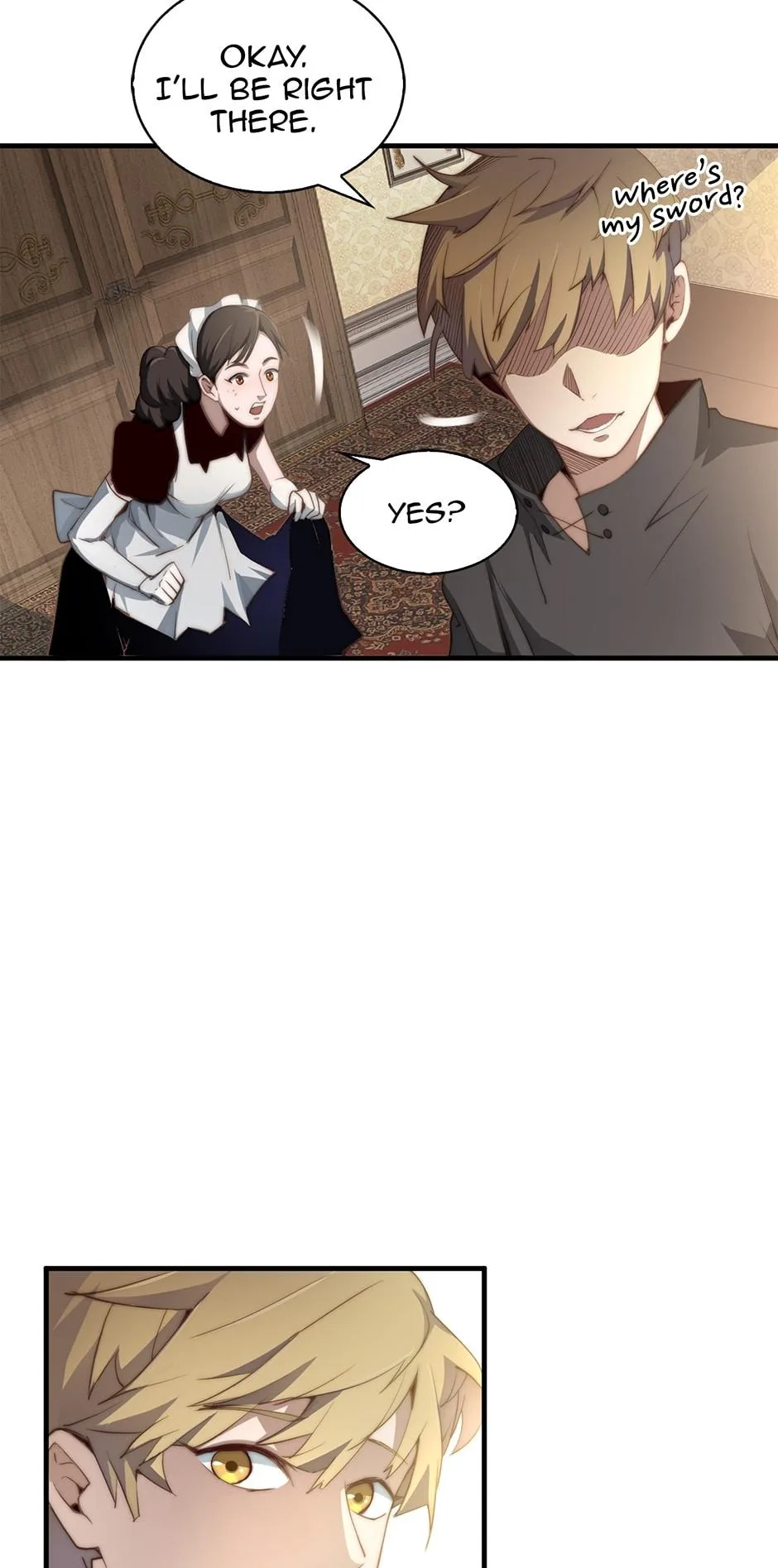 The Lord Of Coins Chapter 1 page 65