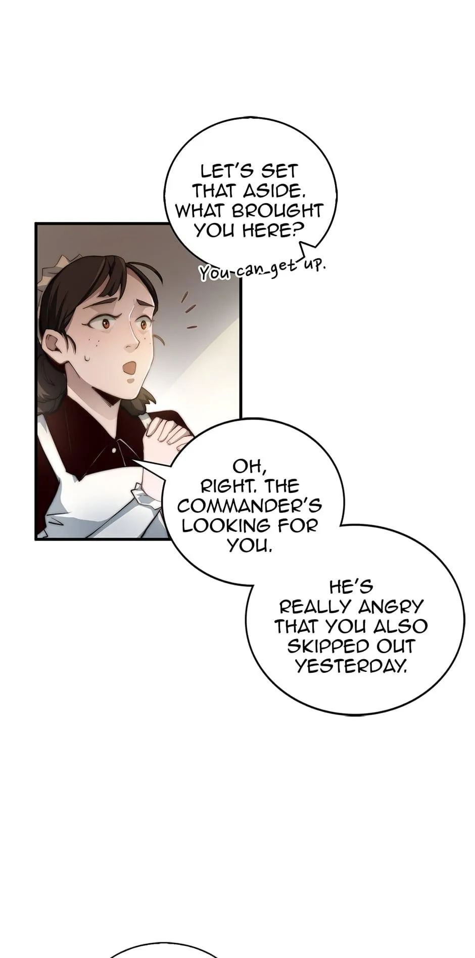 The Lord Of Coins Chapter 1 page 64