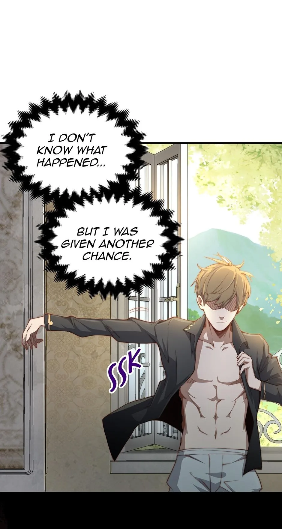 The Lord Of Coins Chapter 1 page 67