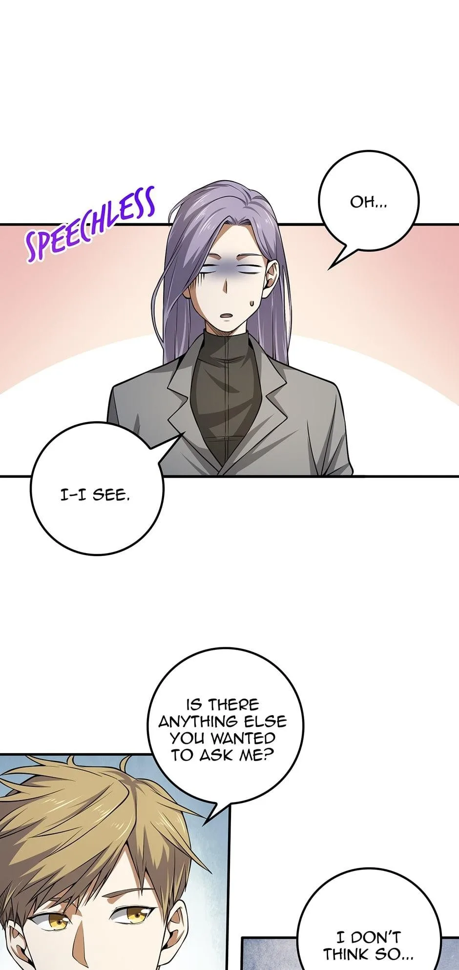 The Lord Of Coins Chapter 19 page 26