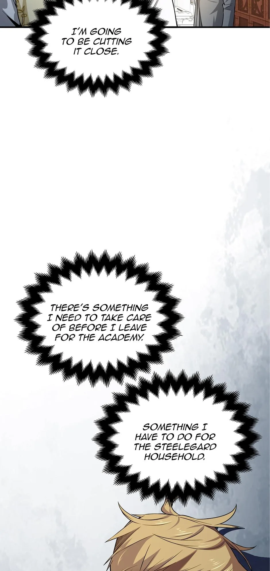 The Lord Of Coins Chapter 19 page 29