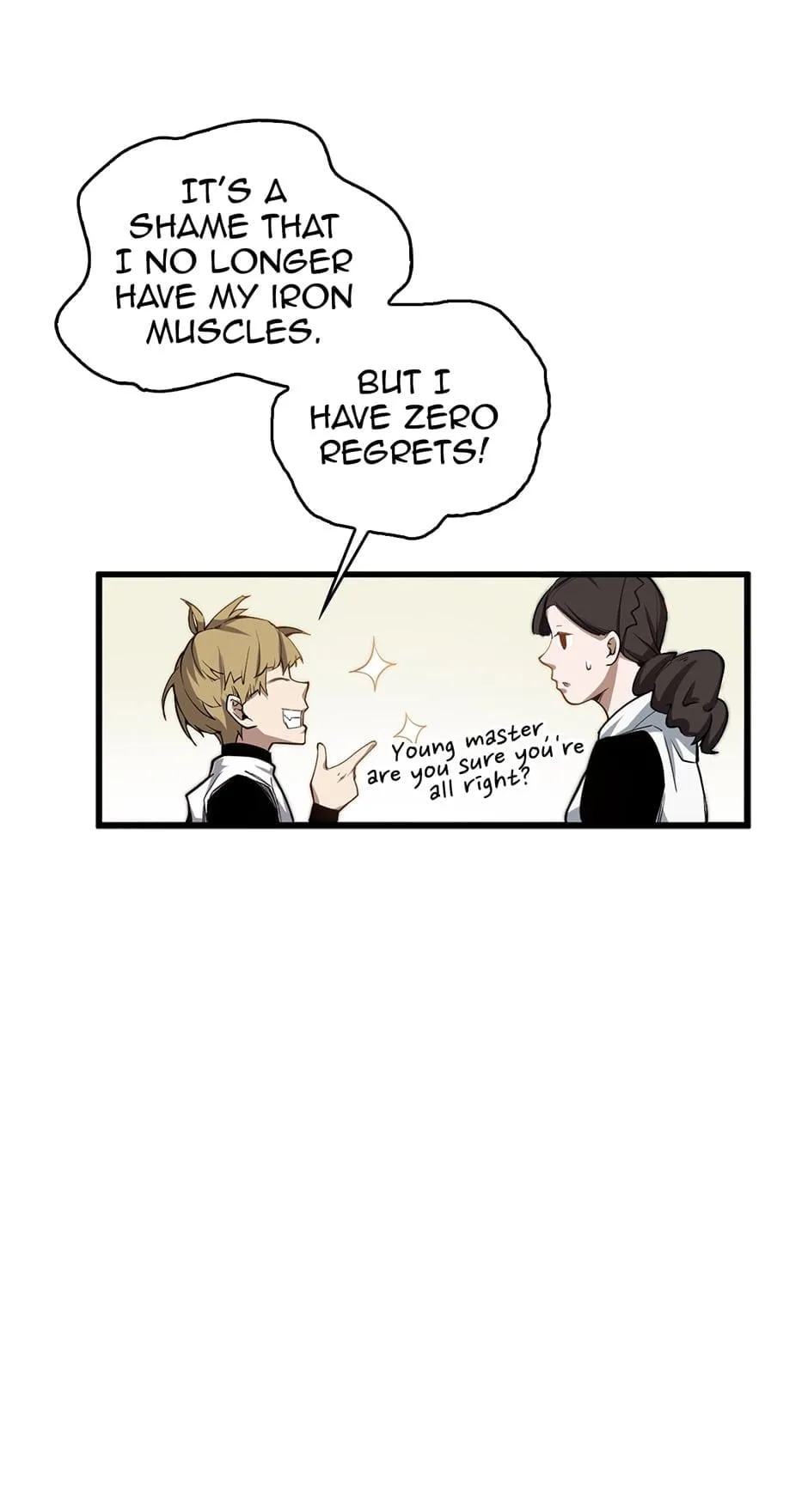 The Lord Of Coins Chapter 1 page 72