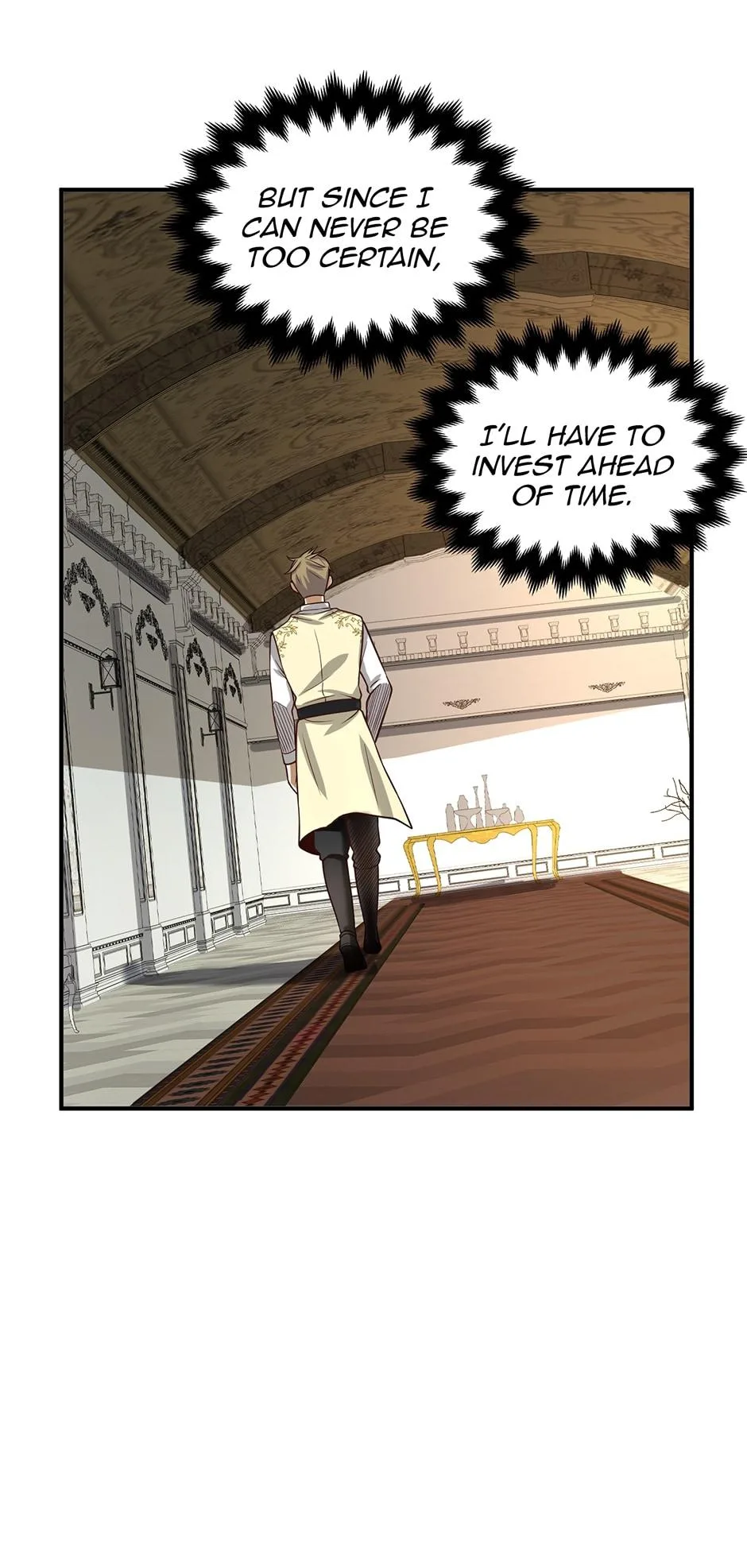 The Lord Of Coins Chapter 19 page 31