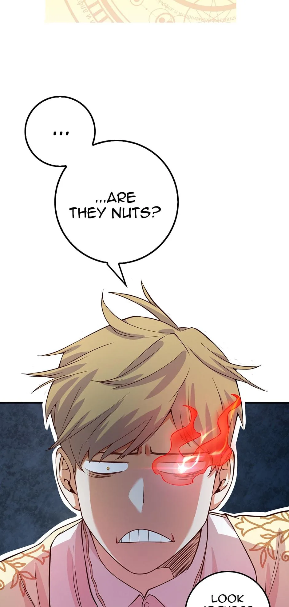 The Lord Of Coins Chapter 19 page 33