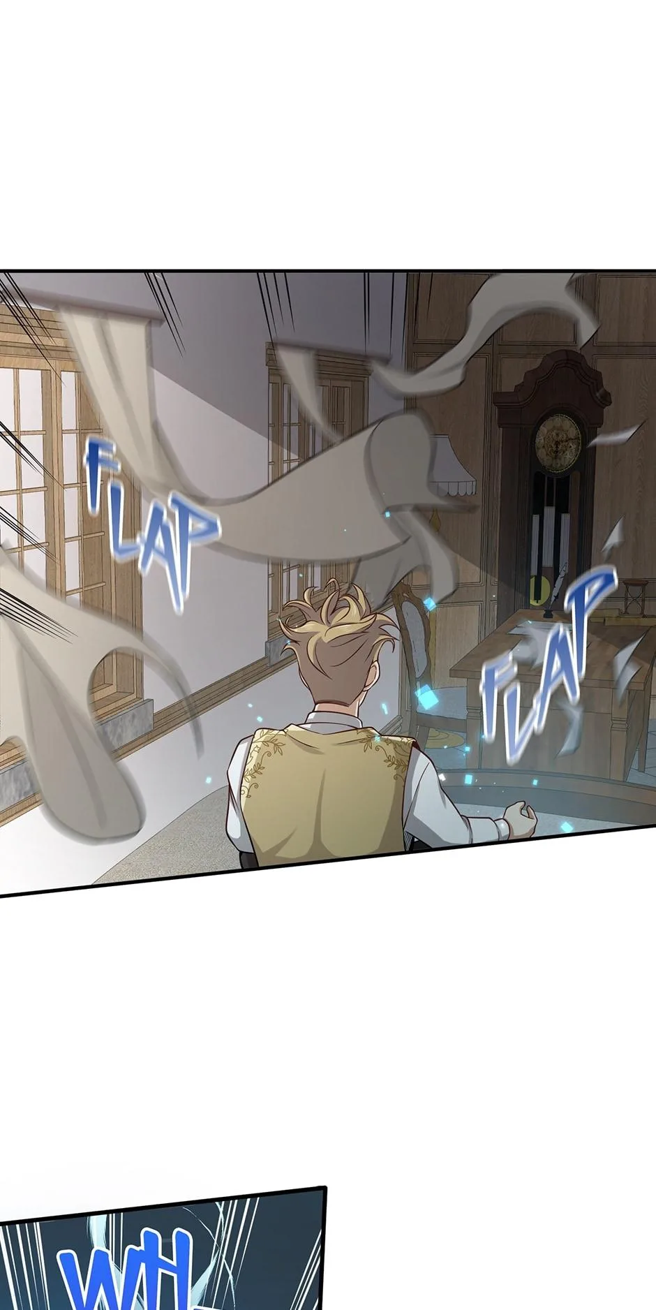 The Lord Of Coins Chapter 19 page 49