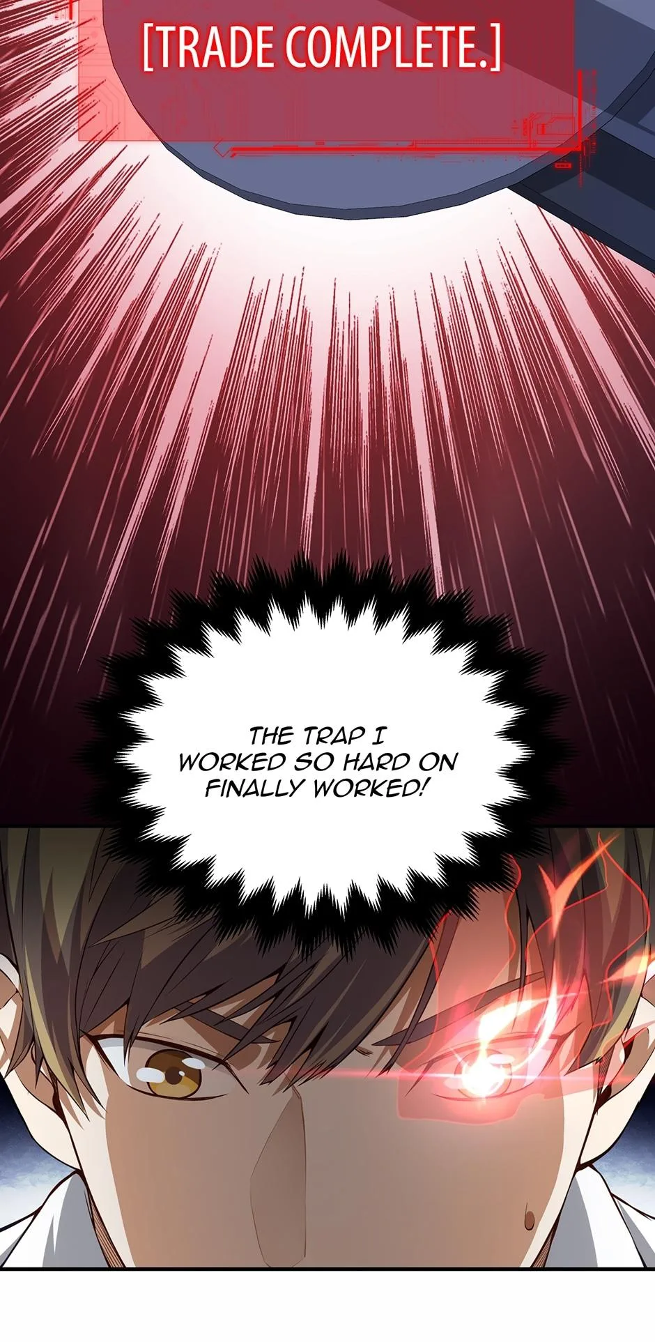 The Lord Of Coins Chapter 16 page 3