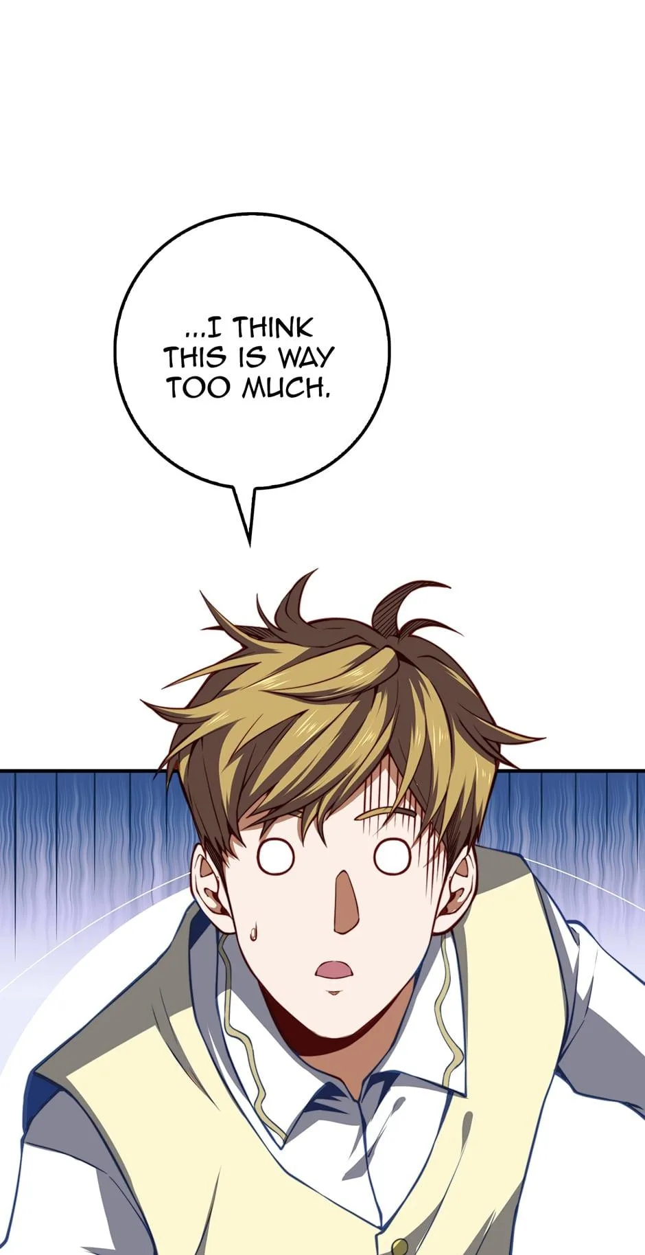 The Lord Of Coins Chapter 18 page 2