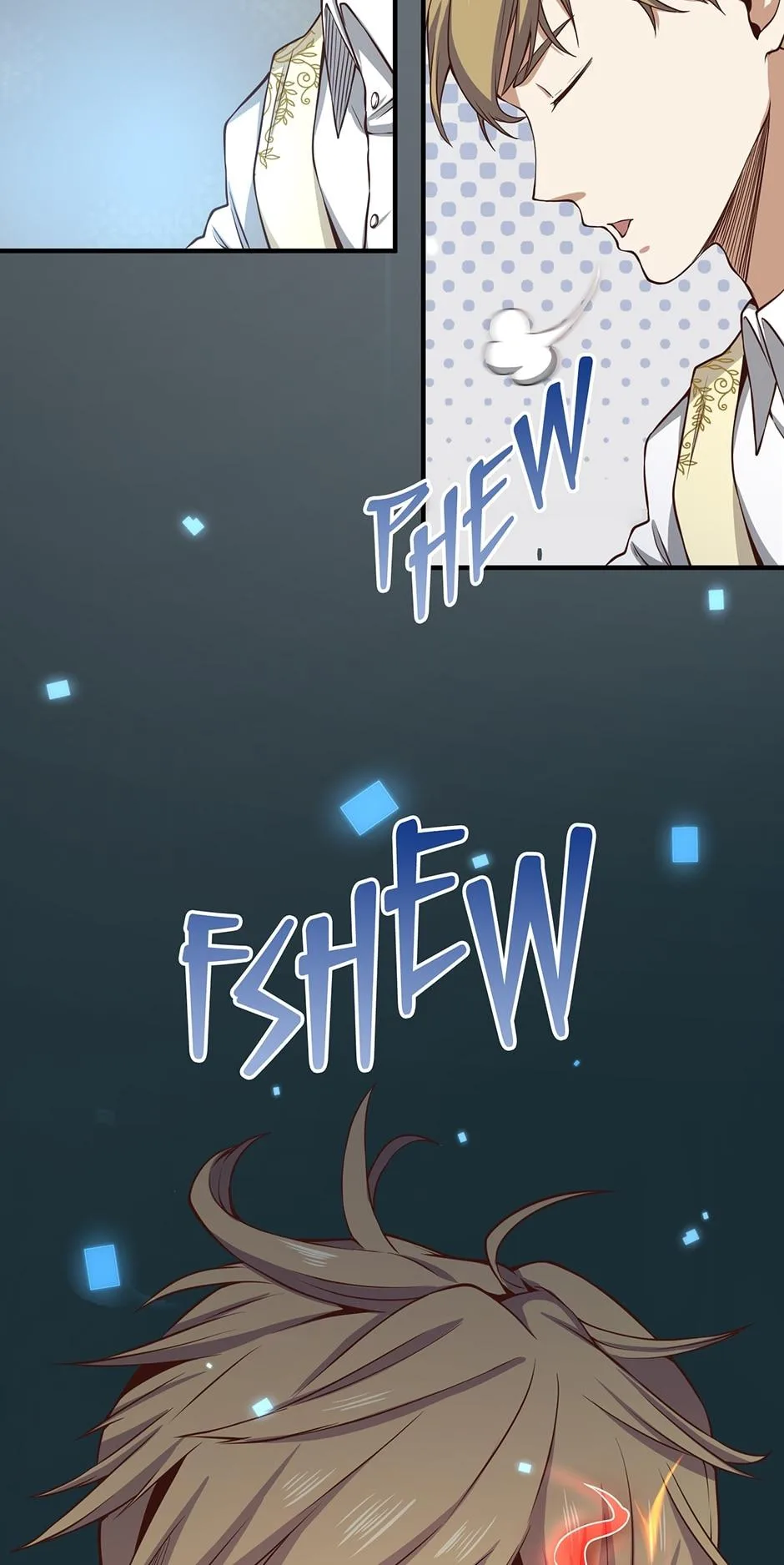 The Lord Of Coins Chapter 19 page 52