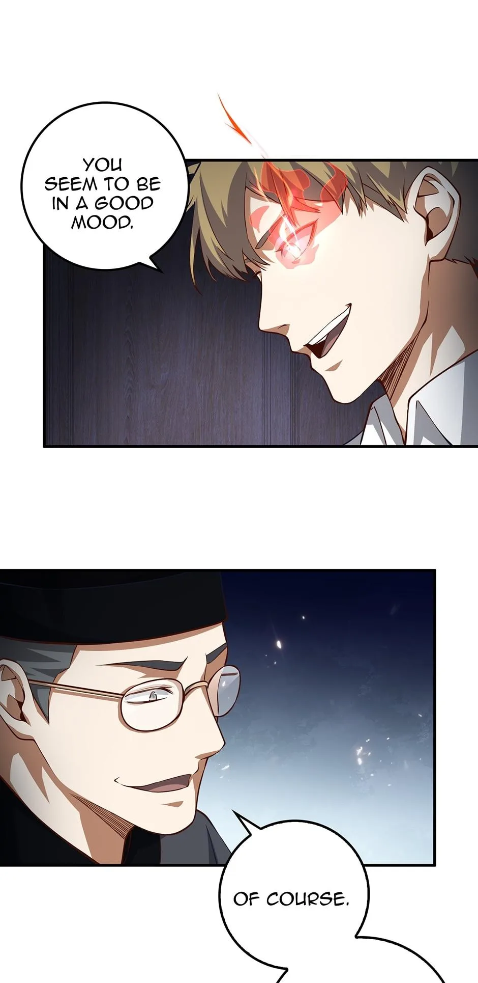 The Lord Of Coins Chapter 16 page 9