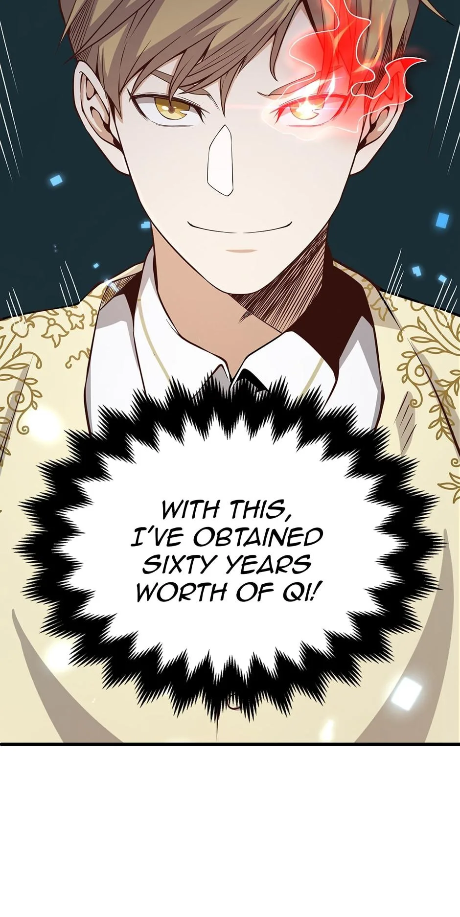 The Lord Of Coins Chapter 19 page 53