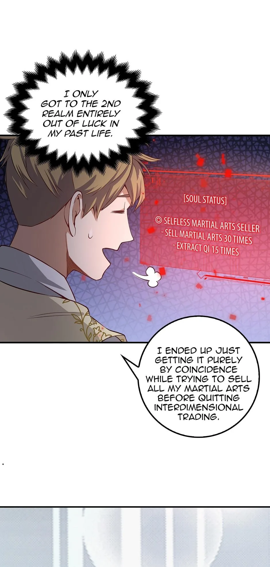 The Lord Of Coins Chapter 19 page 57