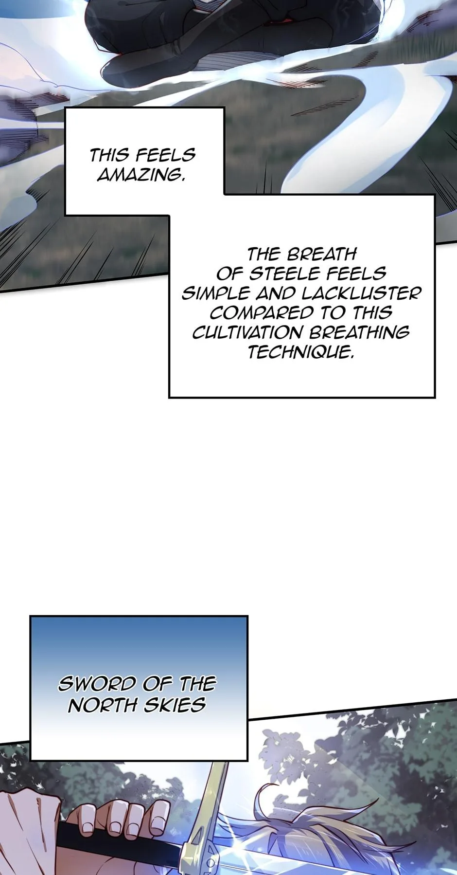 The Lord Of Coins Chapter 18 page 12