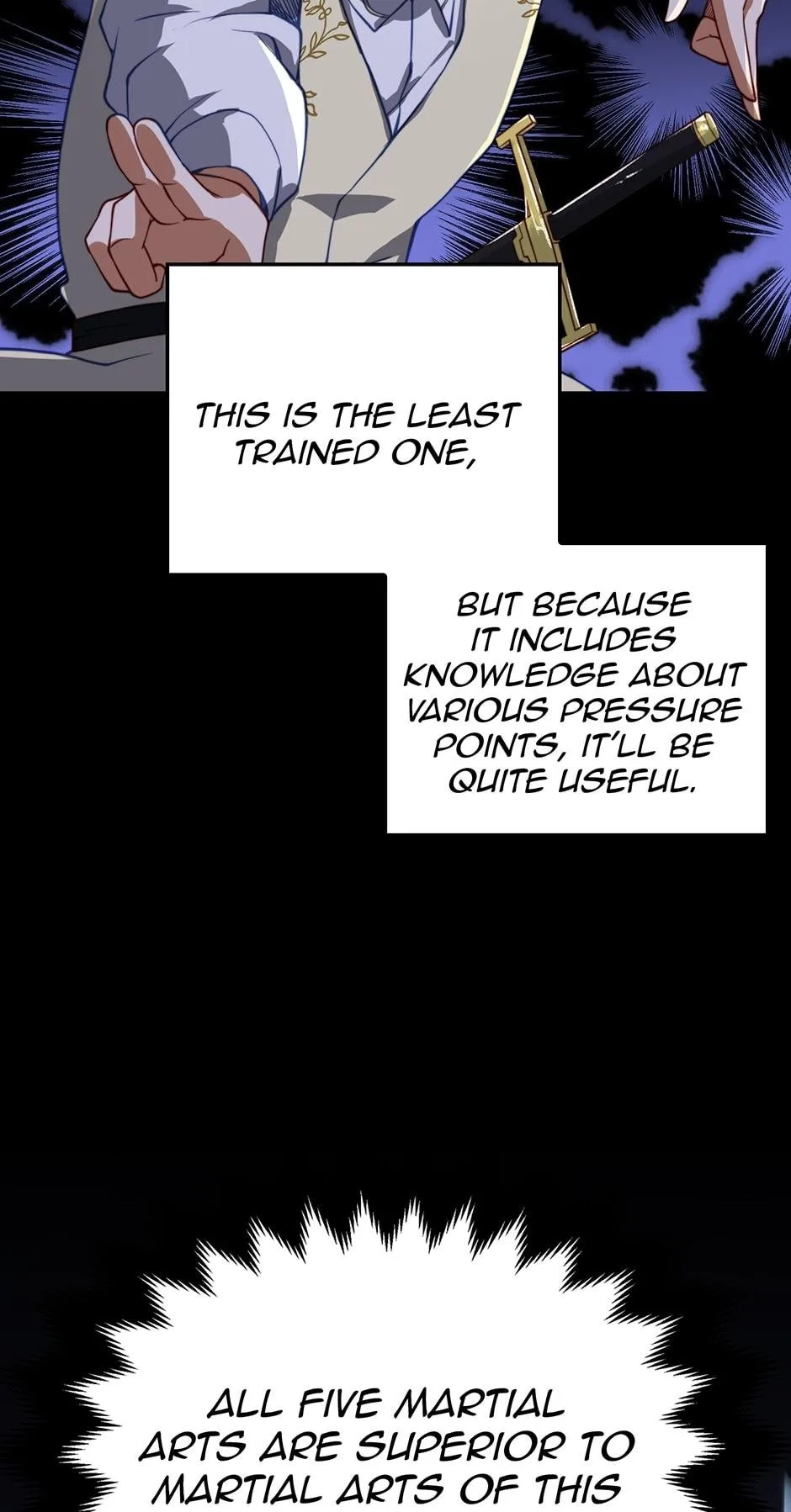 The Lord Of Coins Chapter 18 page 16