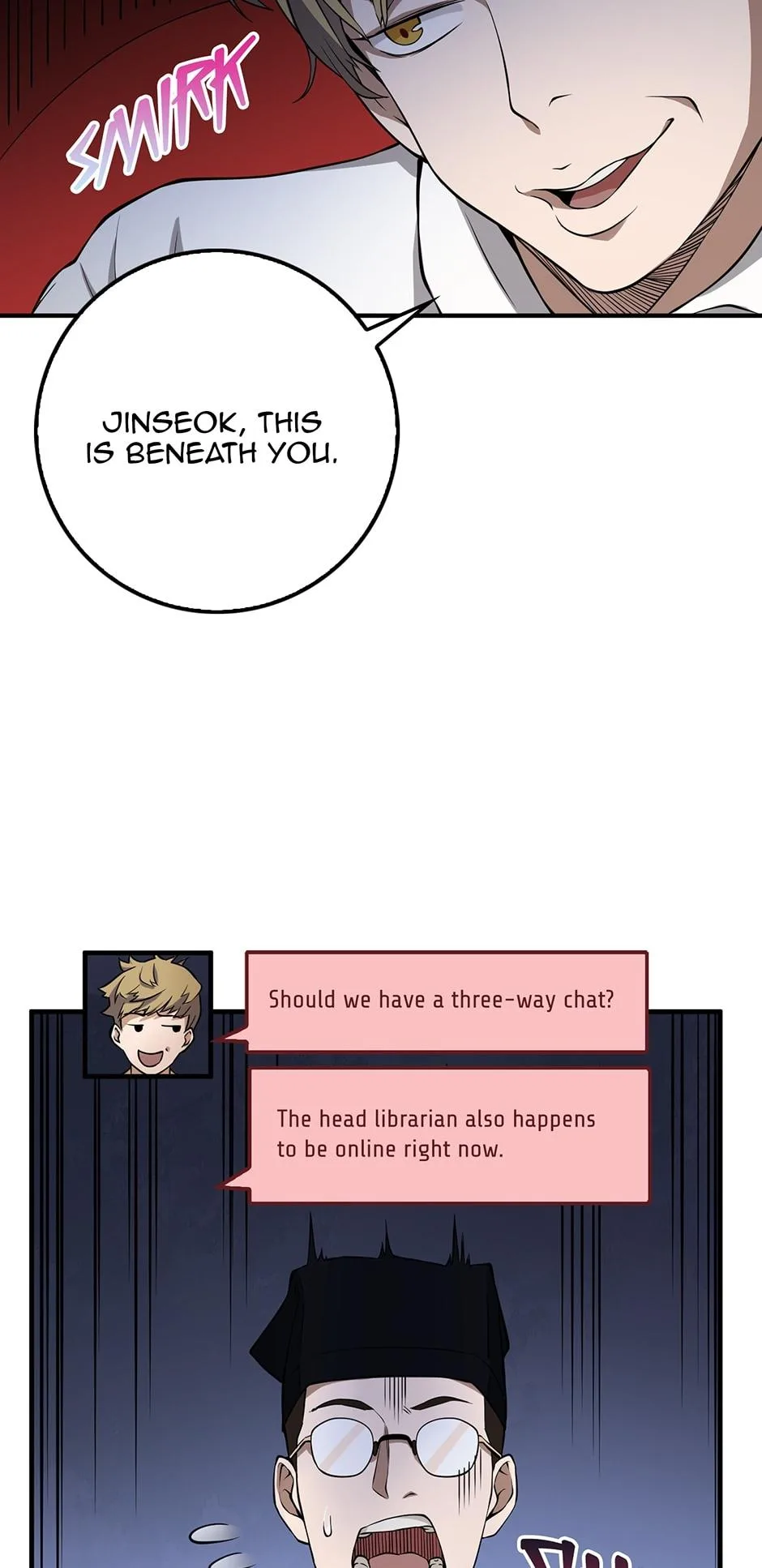 The Lord Of Coins Chapter 16 page 20