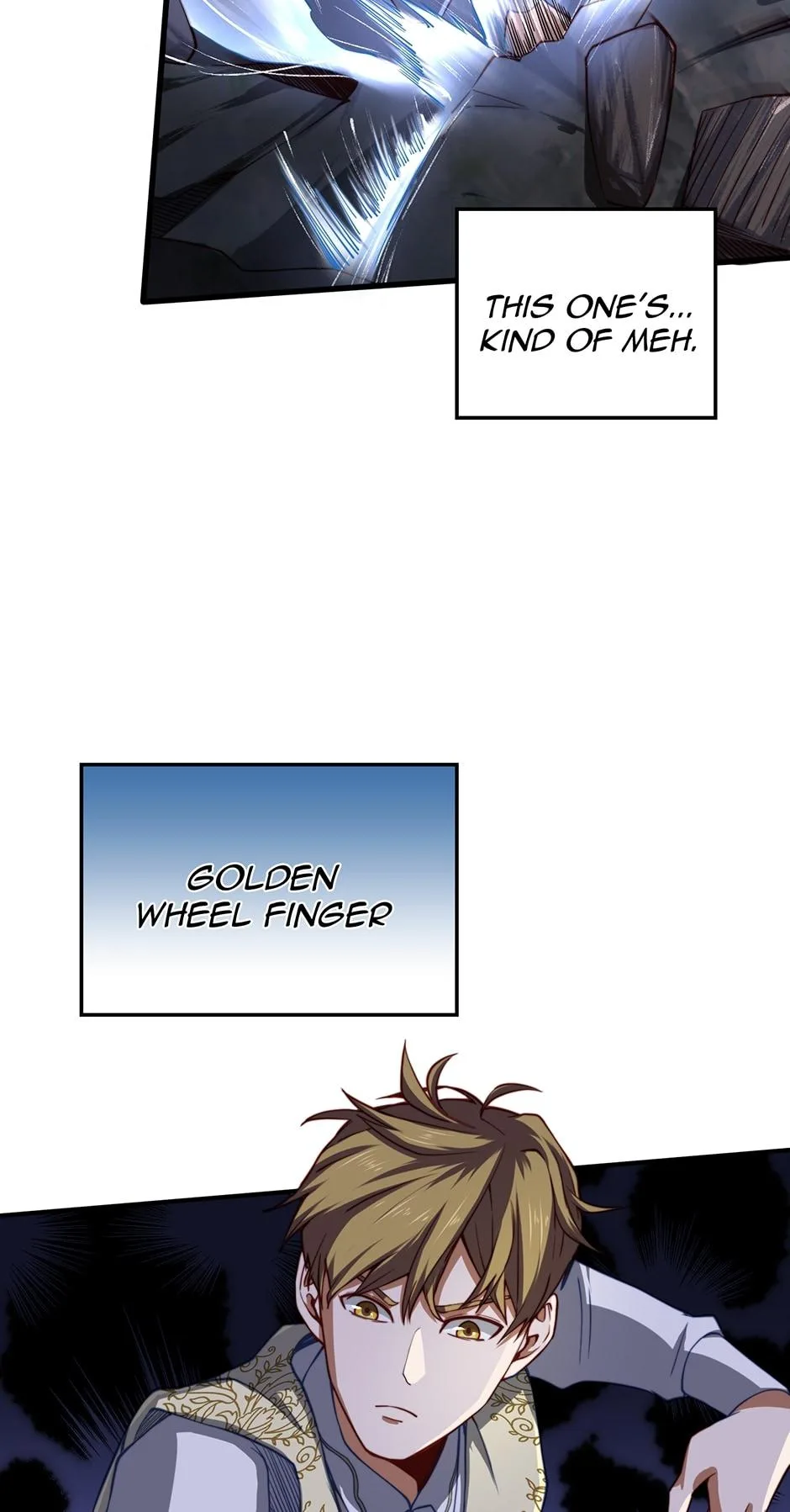 The Lord Of Coins Chapter 18 page 15