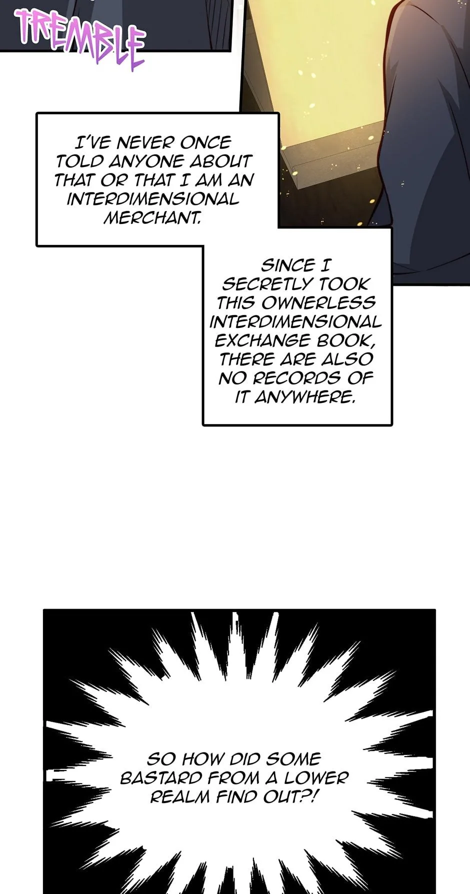 The Lord Of Coins Chapter 16 page 27