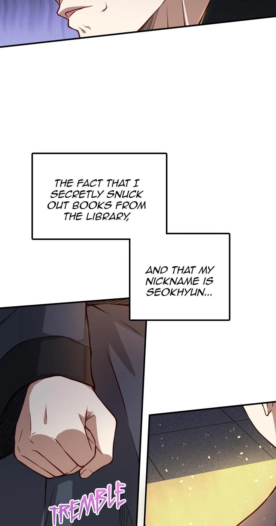 The Lord Of Coins Chapter 16 page 26