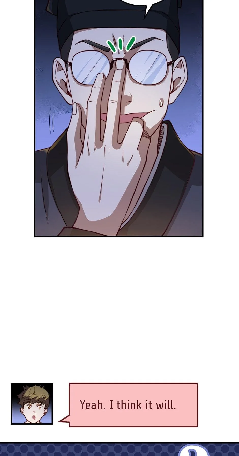 The Lord Of Coins Chapter 16 page 31