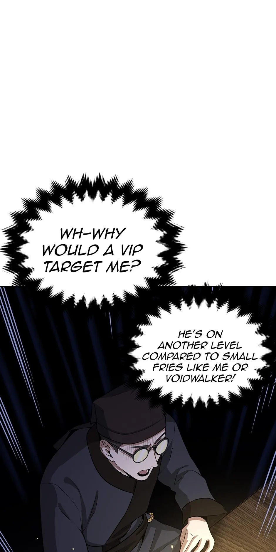 The Lord Of Coins Chapter 17 page 2