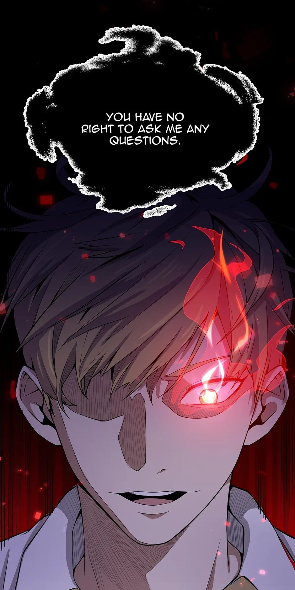 The Lord Of Coins Chapter 17 page 5