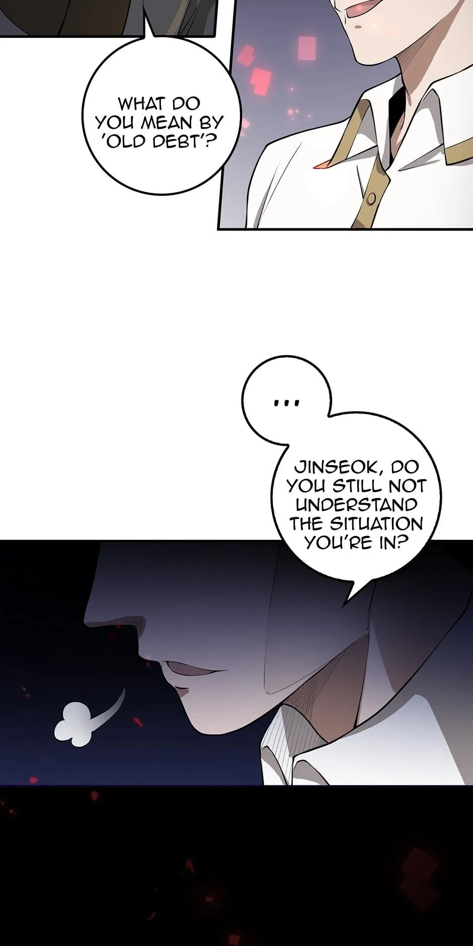 The Lord Of Coins Chapter 17 page 4