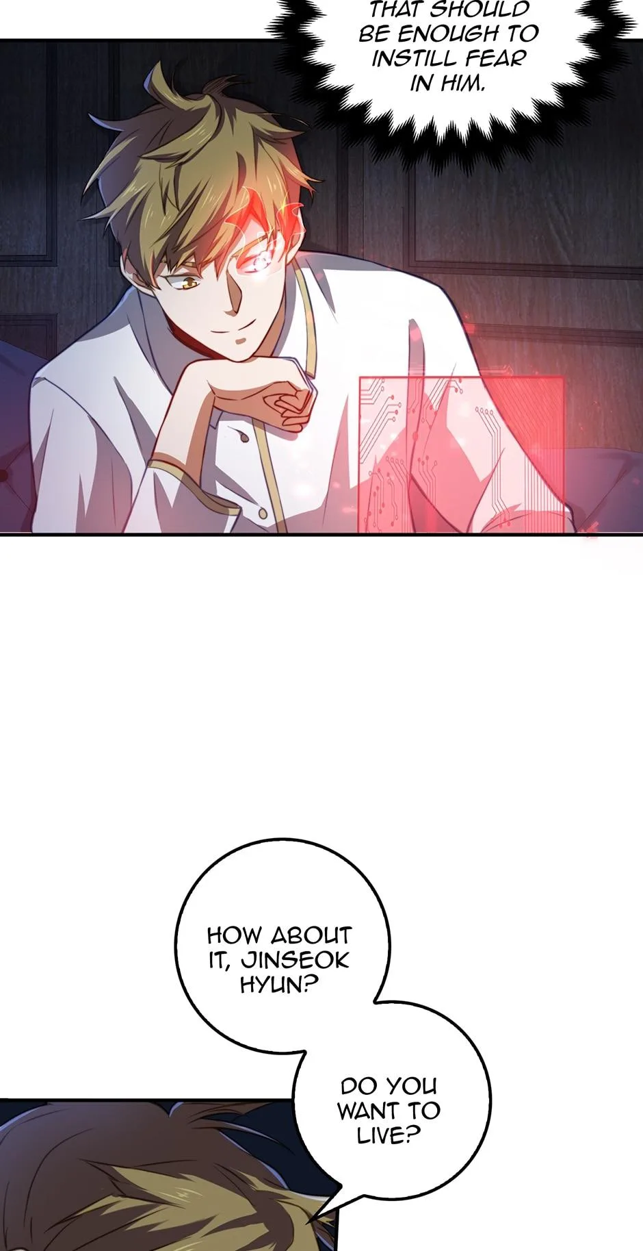 The Lord Of Coins Chapter 16 page 41