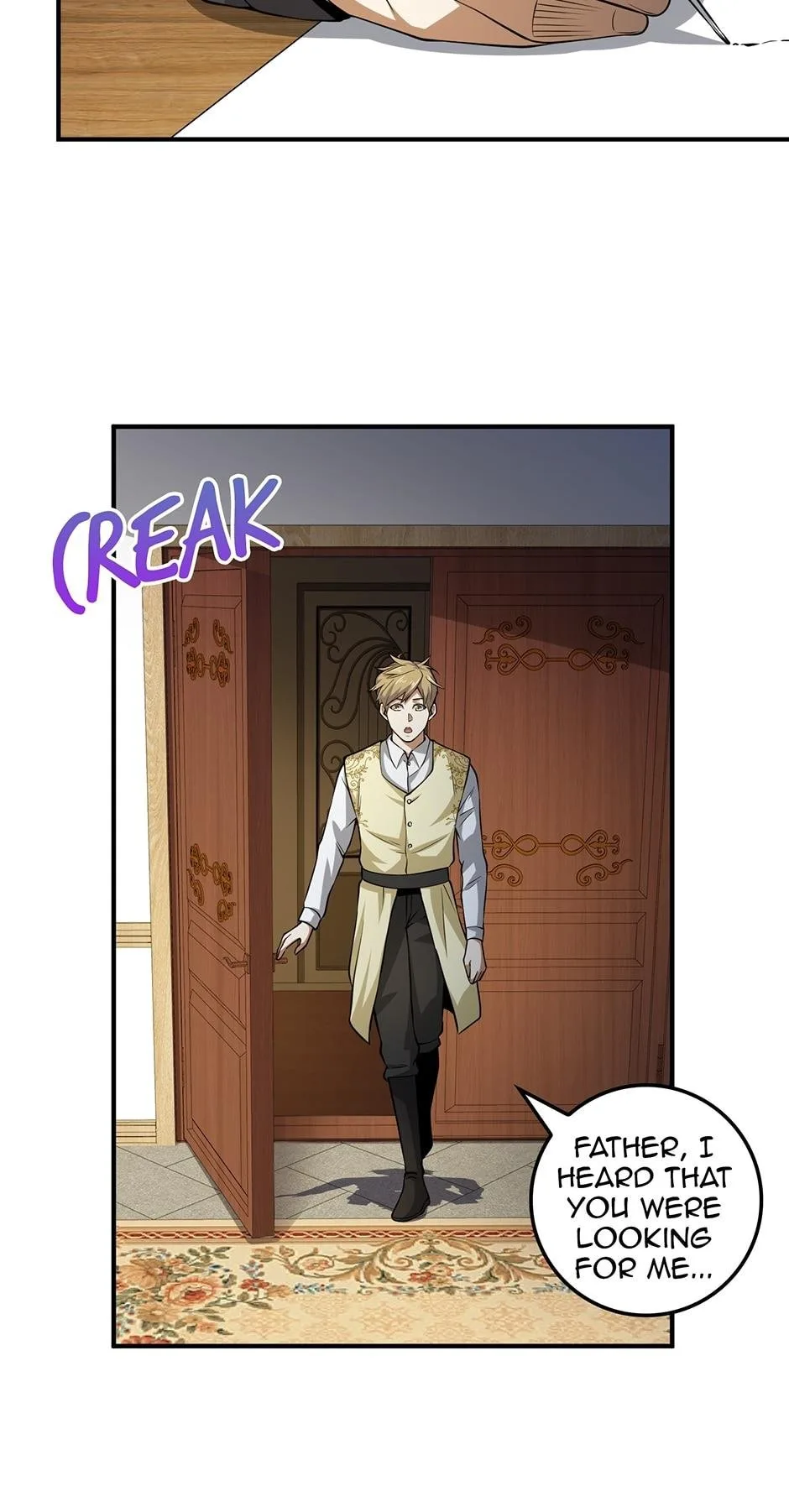 The Lord Of Coins Chapter 18 page 37