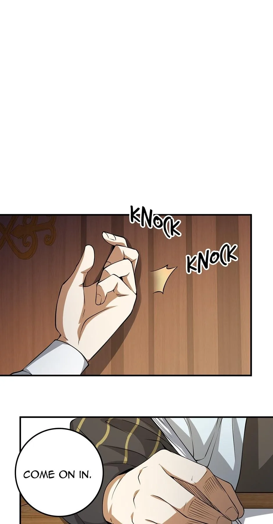 The Lord Of Coins Chapter 18 page 36