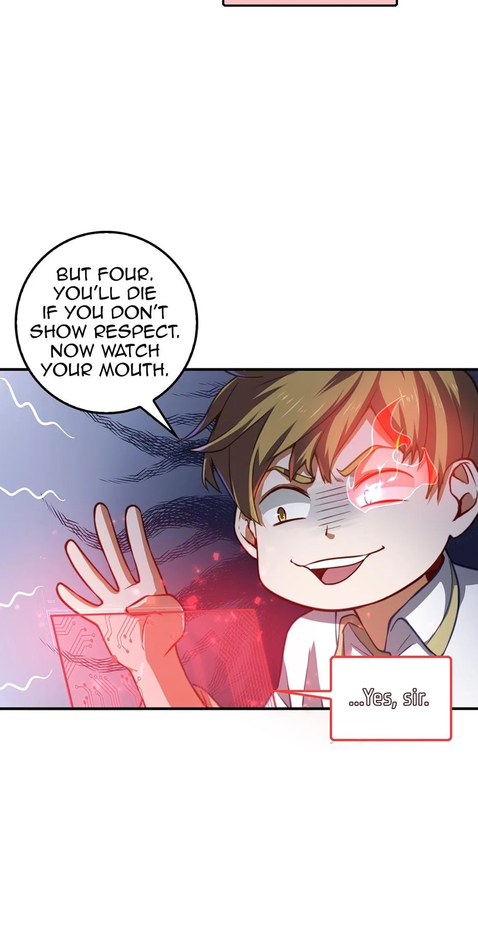 The Lord Of Coins Chapter 16 page 45