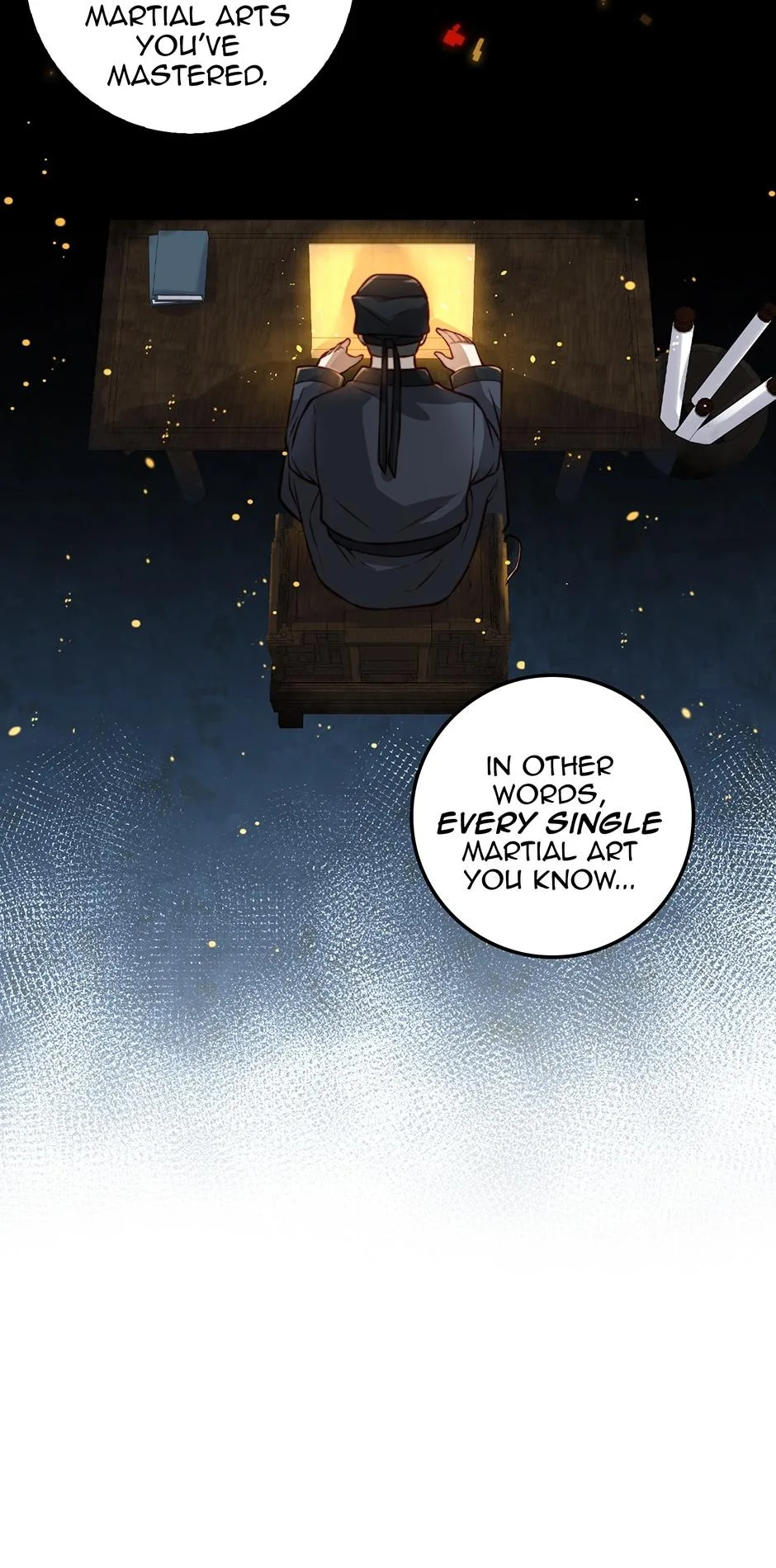 The Lord Of Coins Chapter 17 page 15