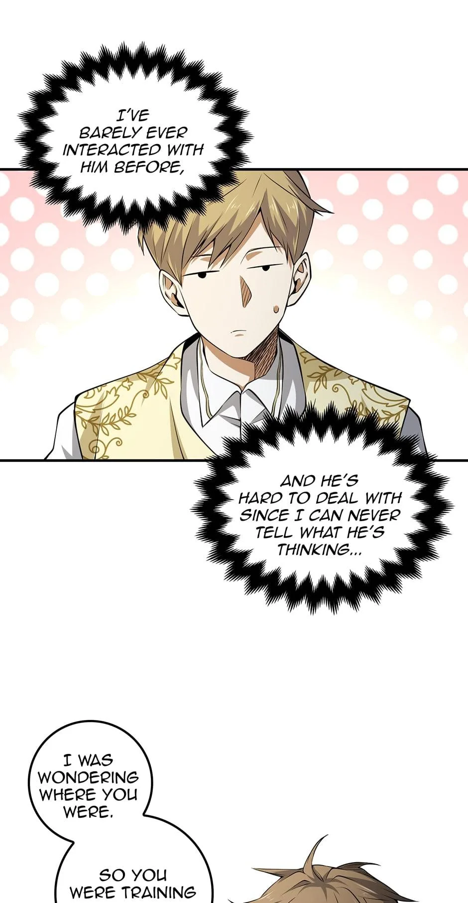 The Lord Of Coins Chapter 18 page 42