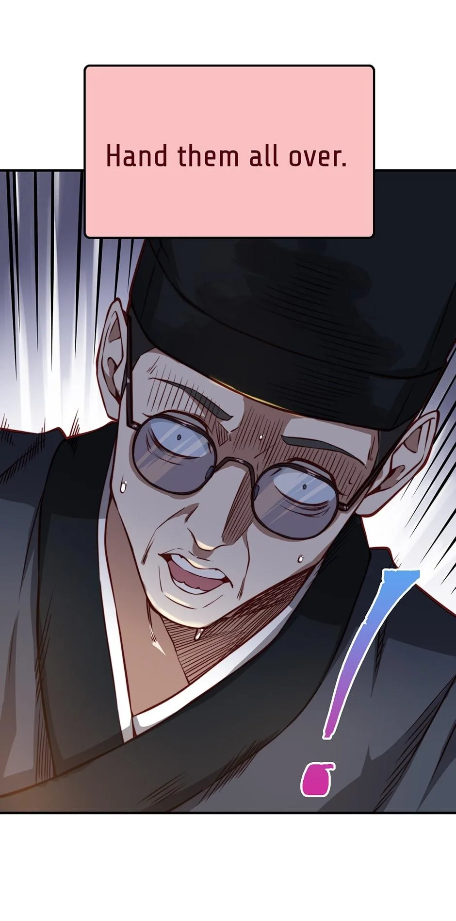 The Lord Of Coins Chapter 17 page 16